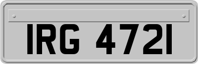 IRG4721