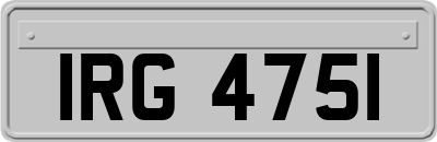 IRG4751