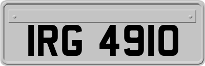 IRG4910