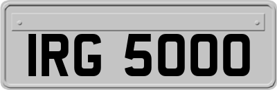 IRG5000