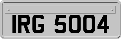 IRG5004