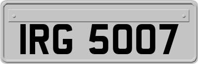 IRG5007