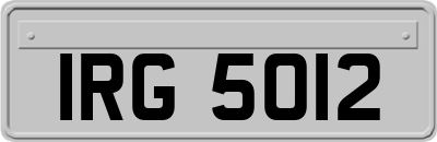 IRG5012