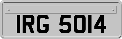 IRG5014