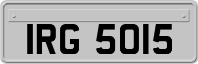 IRG5015