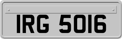 IRG5016