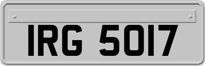 IRG5017