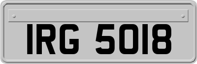 IRG5018