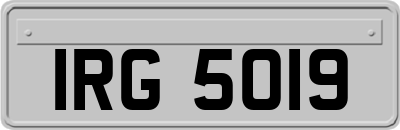 IRG5019