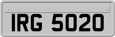 IRG5020