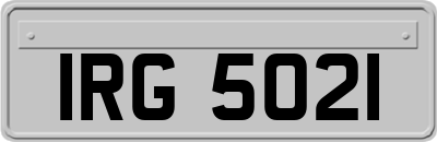 IRG5021