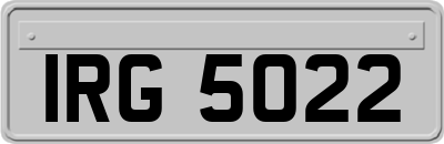 IRG5022