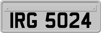 IRG5024