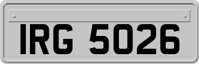 IRG5026