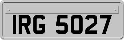 IRG5027