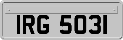 IRG5031