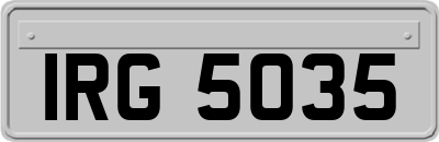 IRG5035