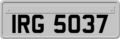 IRG5037