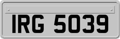 IRG5039