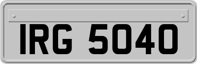 IRG5040