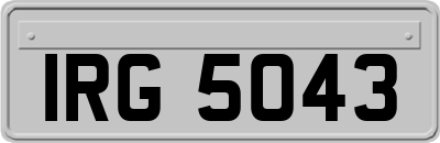 IRG5043