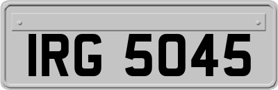 IRG5045