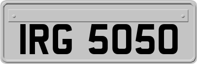 IRG5050