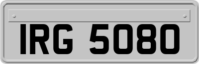 IRG5080