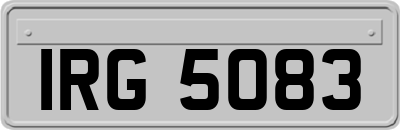 IRG5083