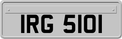 IRG5101