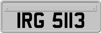 IRG5113