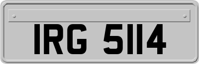 IRG5114