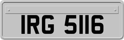 IRG5116