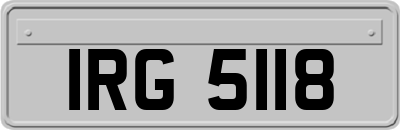 IRG5118