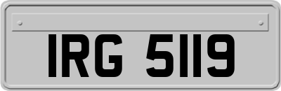 IRG5119