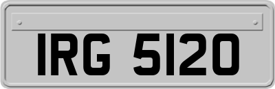 IRG5120