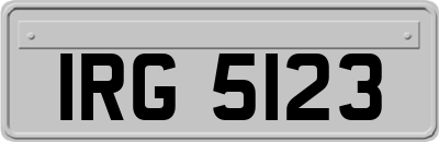 IRG5123