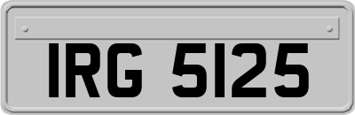 IRG5125