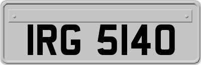 IRG5140