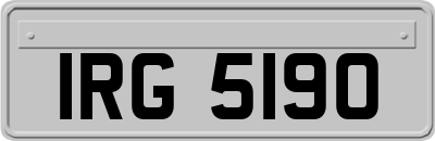 IRG5190