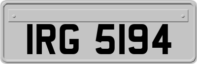 IRG5194