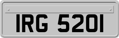 IRG5201