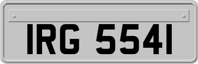 IRG5541