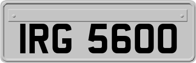 IRG5600