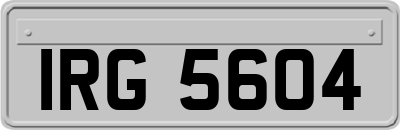 IRG5604