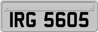 IRG5605