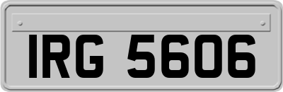 IRG5606