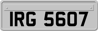 IRG5607