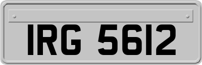 IRG5612