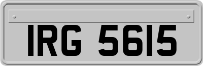 IRG5615